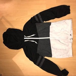 Zine Jacket